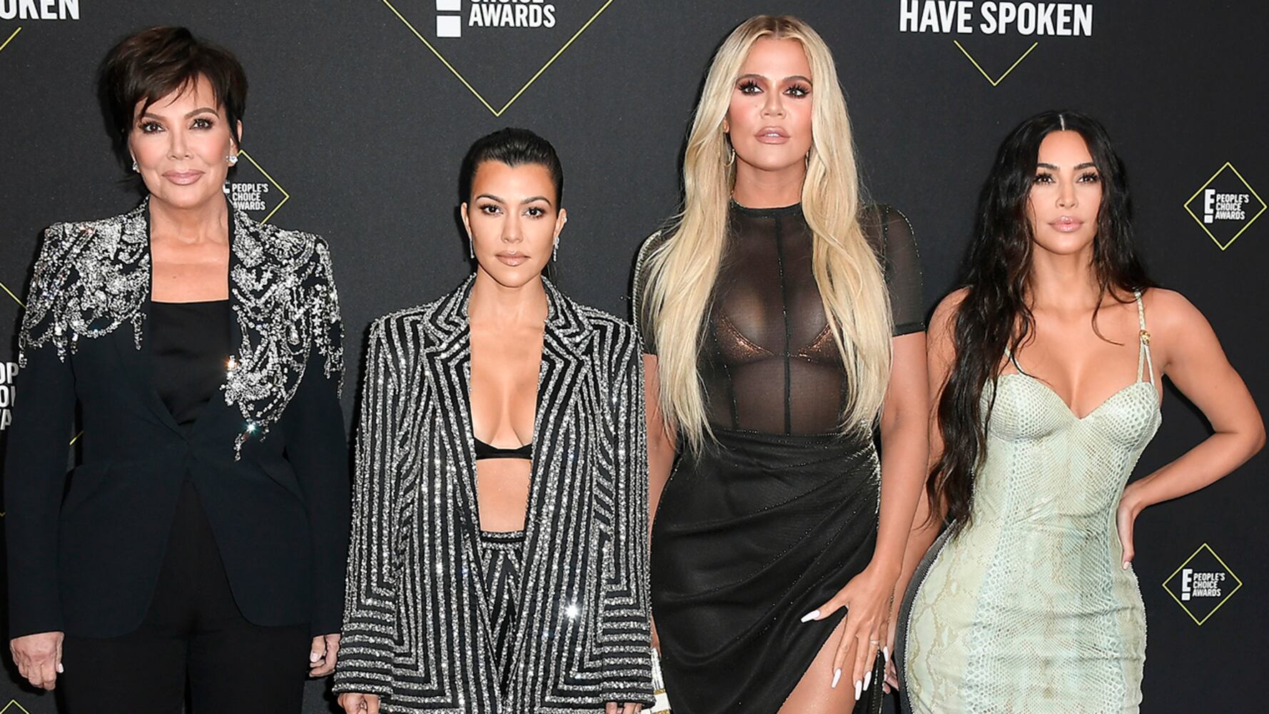 People's Choice Awards