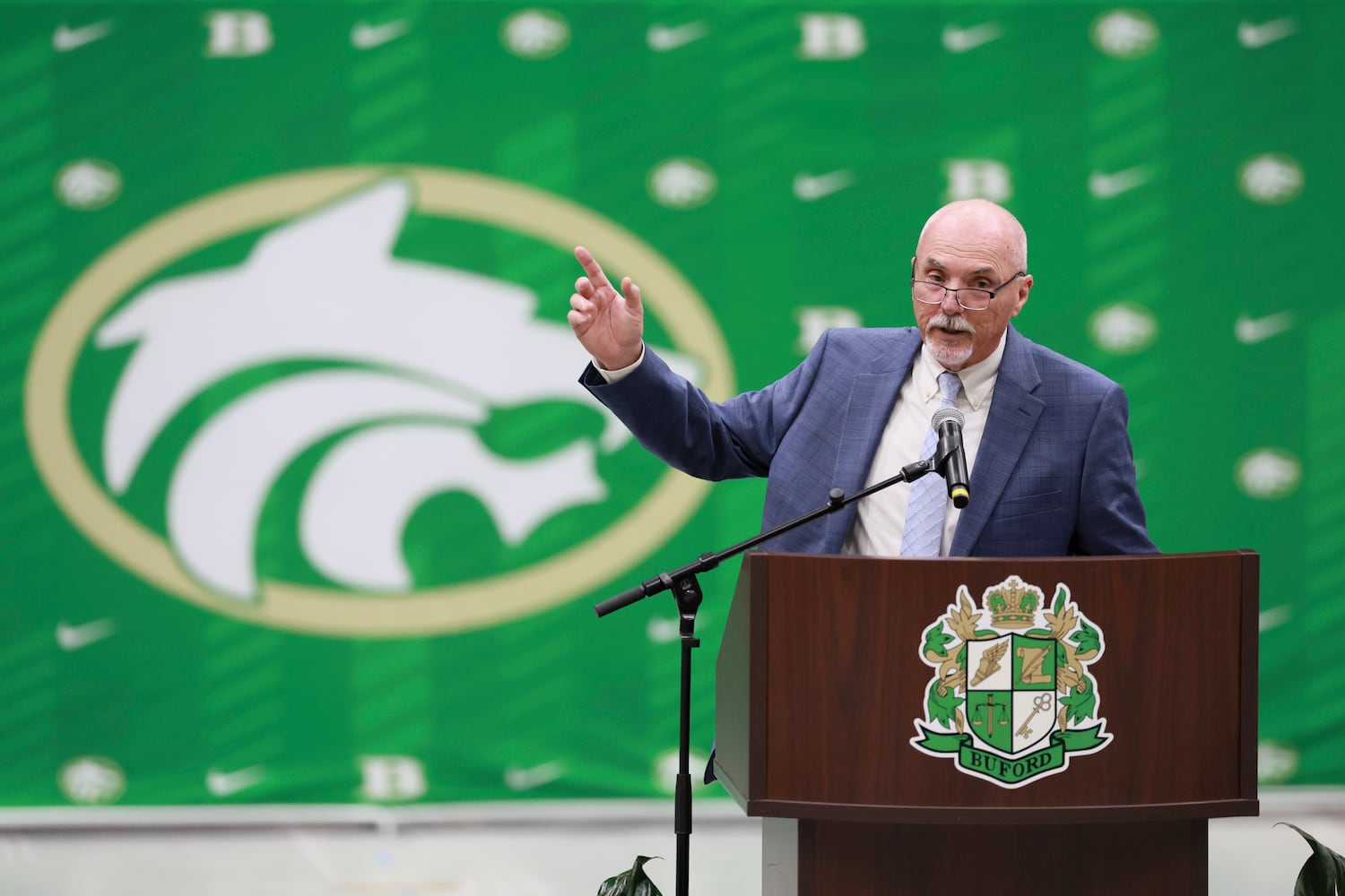 aajc 011626 buford nc ceremony