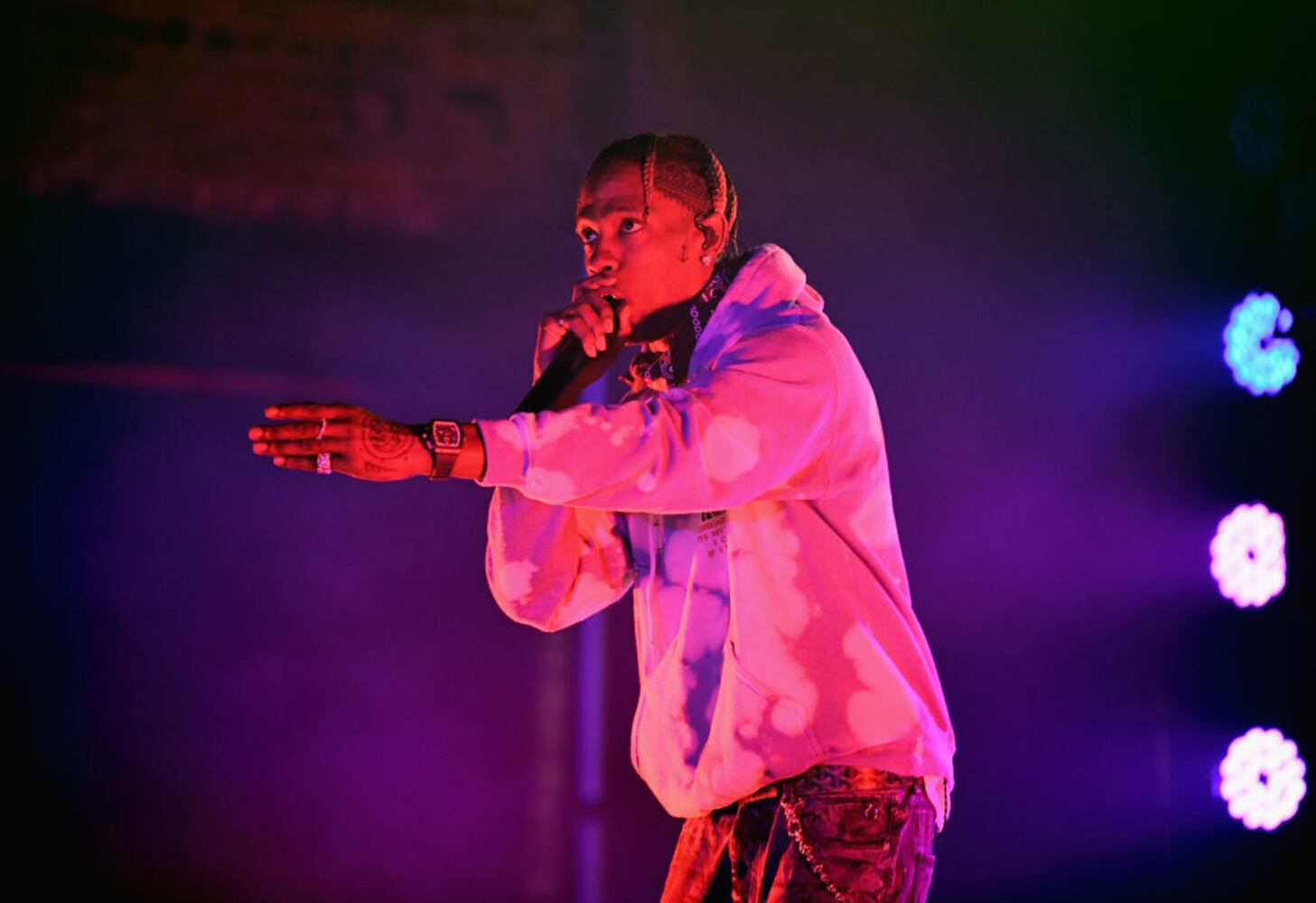 Photos: Cardi B, elebs in Atlanta on Super Bowl 53 weekend
