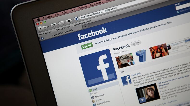 The Better Business Bureau (BBB) is warning Facebook users to be on the lookout for scammers posing as friends or relatives offering "free money" in charity scams.