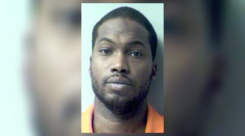 Eric McCray is facing charges in both Georgia and Florida after allegedly stealing copper wire from Dobbins Air Force base in Cobb County, according to police.
