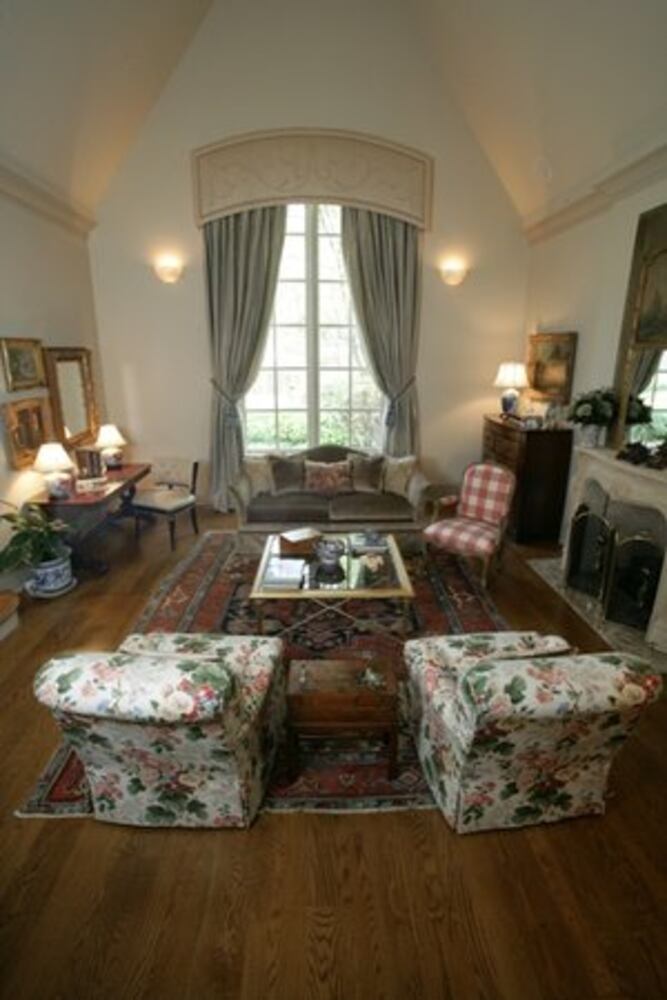 Fine Redesign: LLA Design Associates