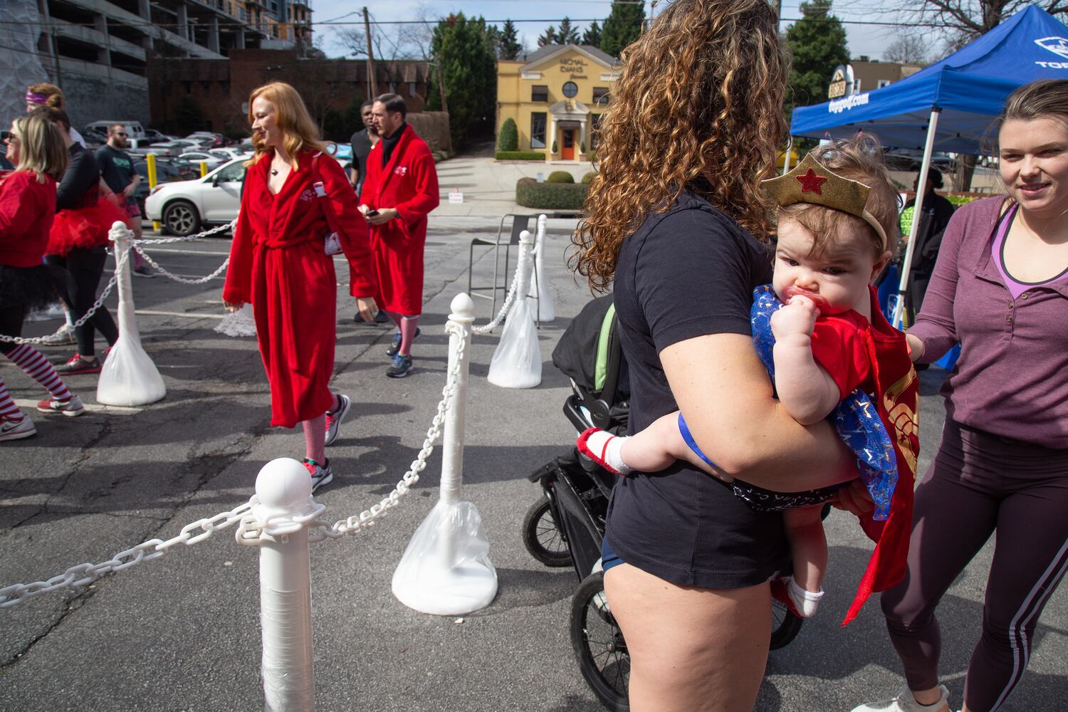 PHOTOS: CUPID