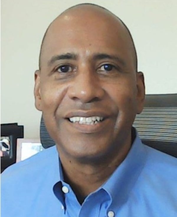 Robert Jones (Handout)