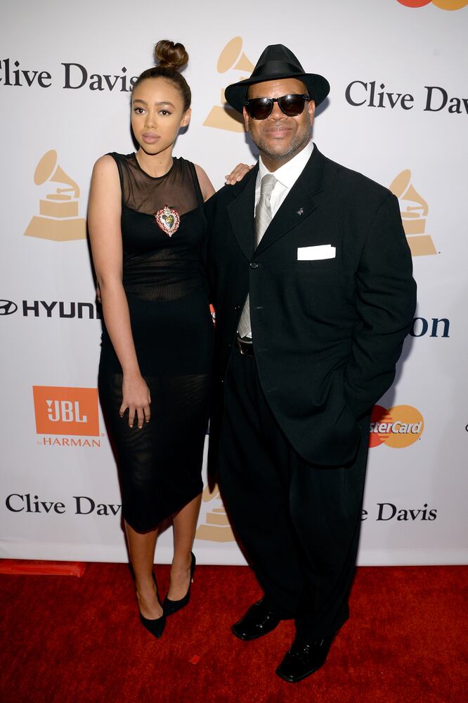 2016 Pre-GRAMMY Gala
