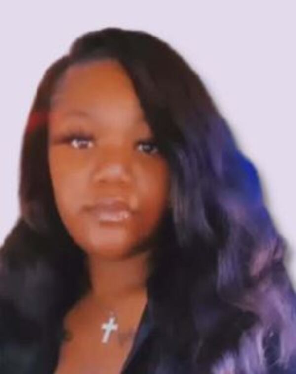 Cashe Regia Lah’Jay Green Hudson, 19, was fatally shot Sept. 27.