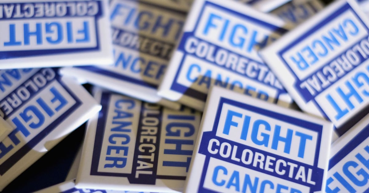 Early detection, newer options make the difference for colorectal cancer