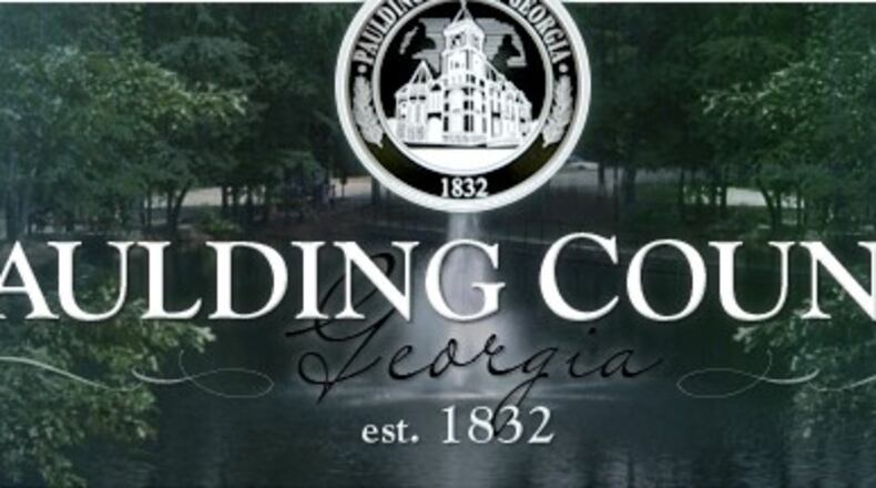 Early voting in Paulding County will begin Monday at the Paulding County Courthouse and, starting Oct. 31, at three more locations. Courtesy of Paulding County
