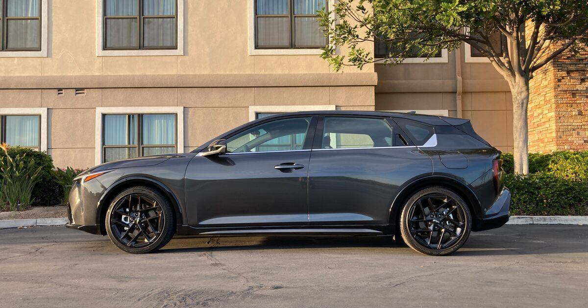 An abrupt end or a new beginning for electric vehicles?