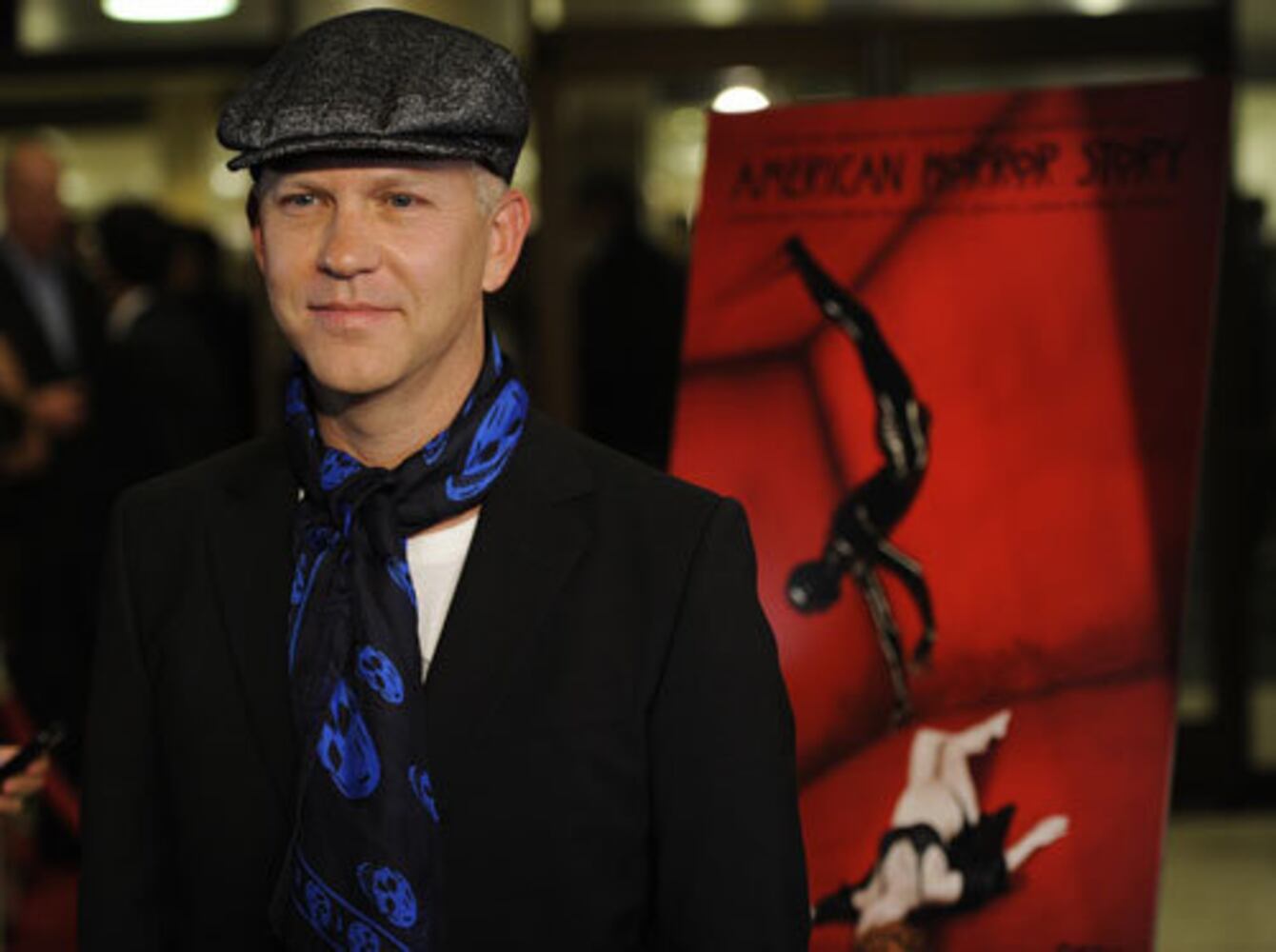 American Horror Story' premieres