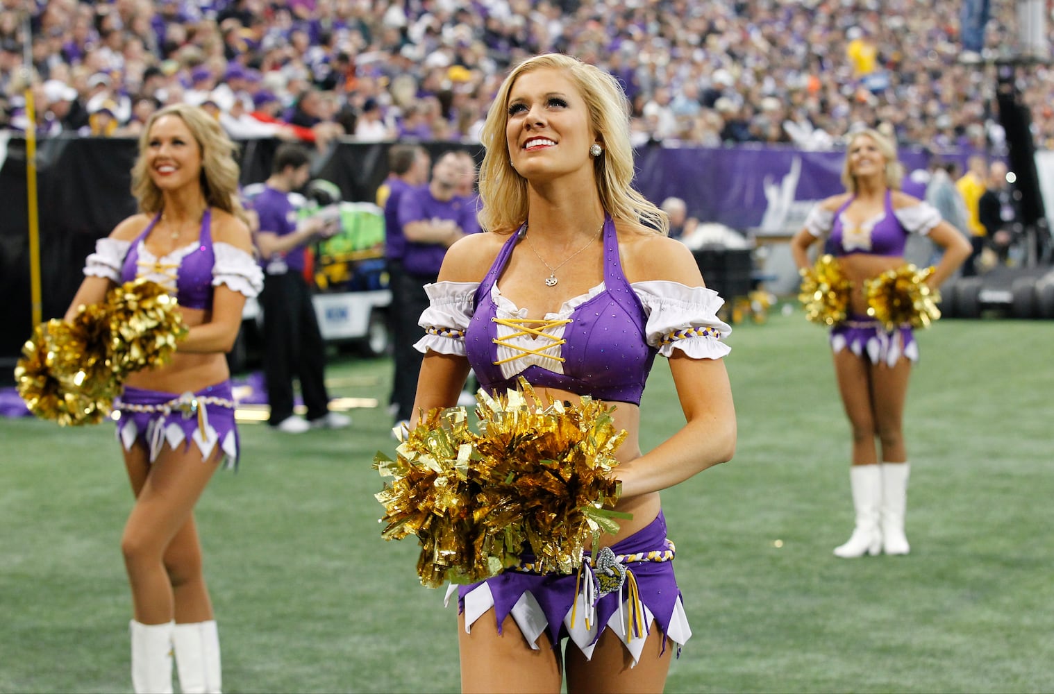 Minnesota Vikings