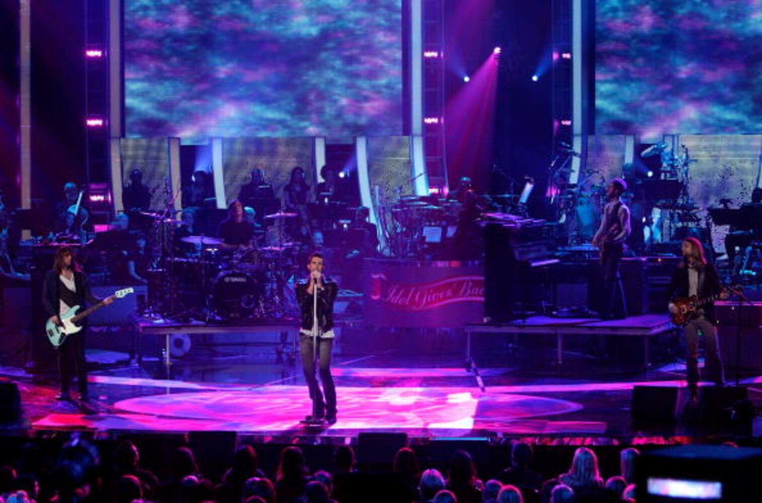 Photos: Maroon 5 through the years