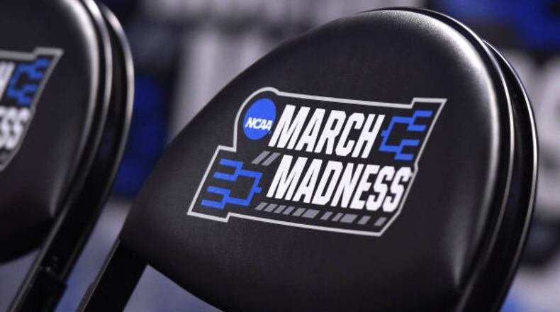 The 2020 Final Four in Atlanta was canceled due to the coronavirus pandemic.