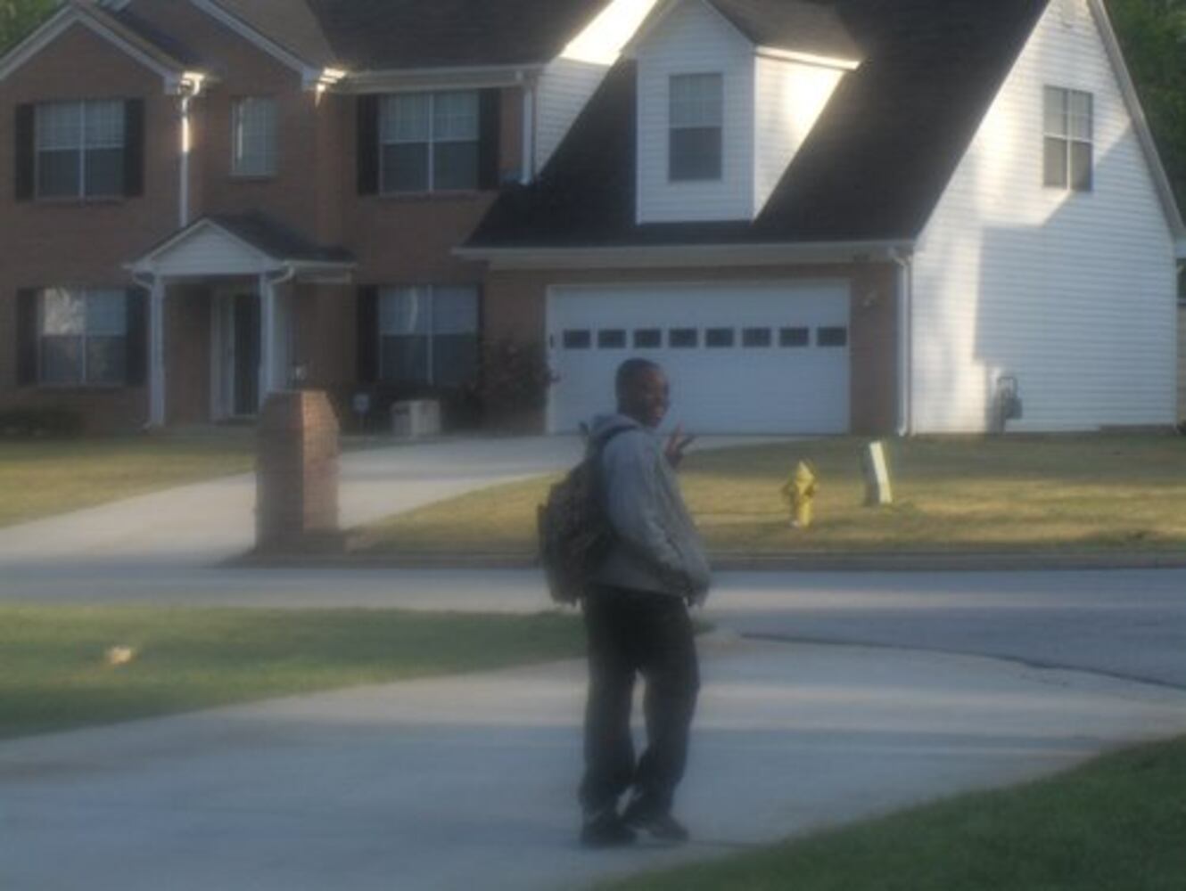 Atlanta readers' back-to-school photos: Vol. 8