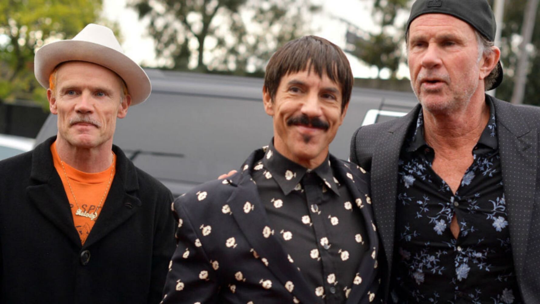 Photos: 2019 Grammy Awards red carpet