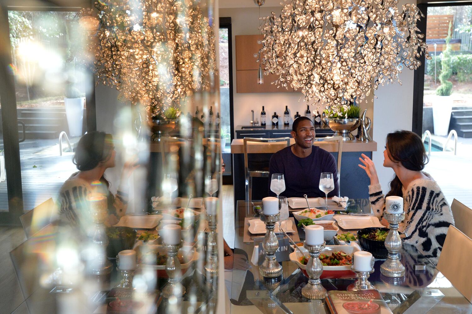 Food reporter John Kessler talks Dominican food
