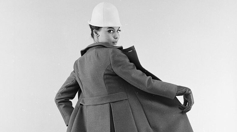 "Theaster Gates: Black Image Corporation," features positive images of black accomplishment drawn from "Ebony" and "Jet" magazine. Photo credit: Moneta Sleet Jr./Courtesy Johnson Publishing Company, LLC. All rights reserved