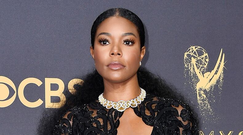 In her new book, actress Gabrielle Union reveals she had multiple miscarriages.