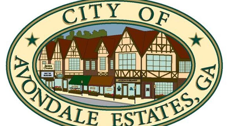 Online business renewal forms are available now in Avondale Estates. (Courtesy of Avondale Estates)