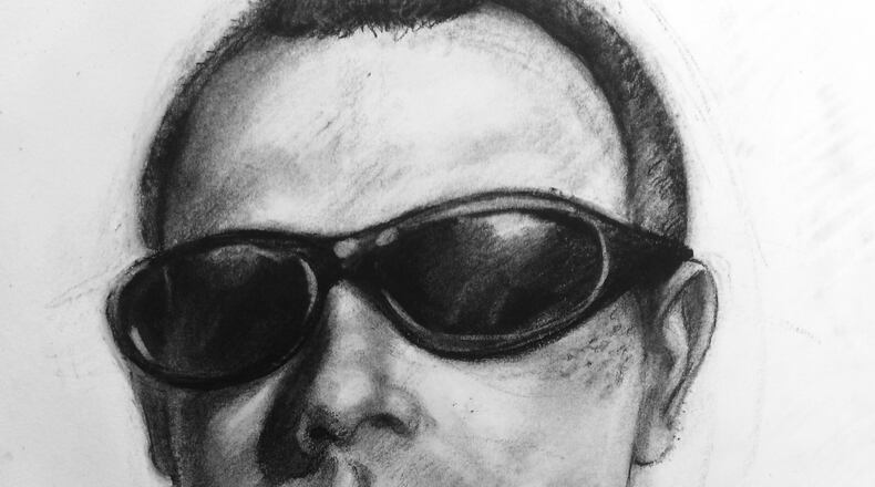 Anyone with information on this man’s identity is asked to contact the Cherokee County Sheriff’s Office. (Kelly Lawson/GBI)