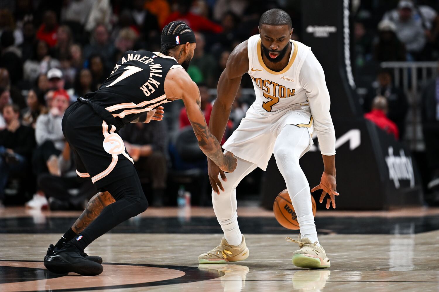 atlanta hawks, boston celtics