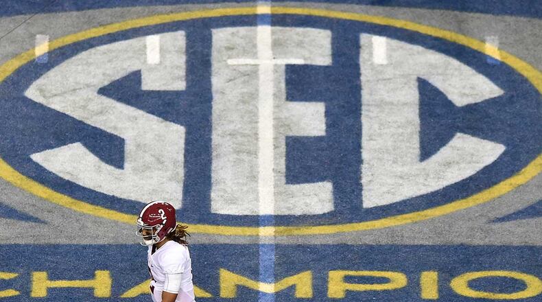 How did your favorite SEC fare on National Signing Day?