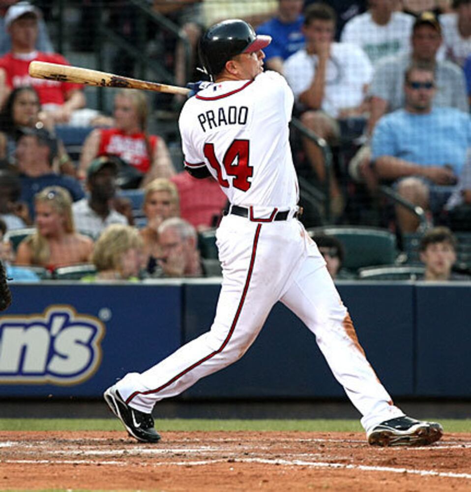 Big series at the Ted: Phillies-Braves