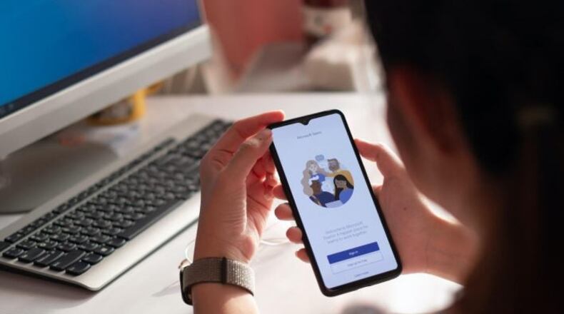 The Alpharetta Department of Public Safety is warning citizens of an Android glitch that could block 911calls from going through. (Courtesy Tech.co)