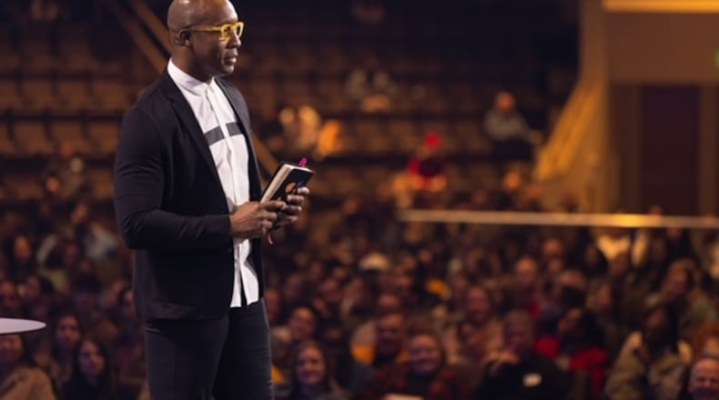 Former Auburn football player Mayo Sowell, found himself without a pro career after an injury. To make money he turned to the streets and later found redemption in his faith.