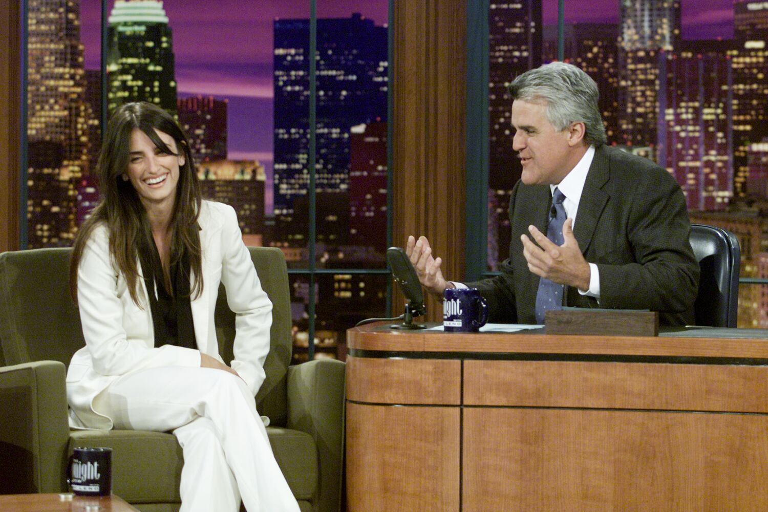 Penelope Cruz
