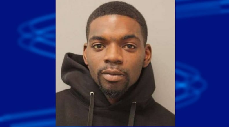 Allen Lee Auston was arrested by deputies Thursday afternoon.