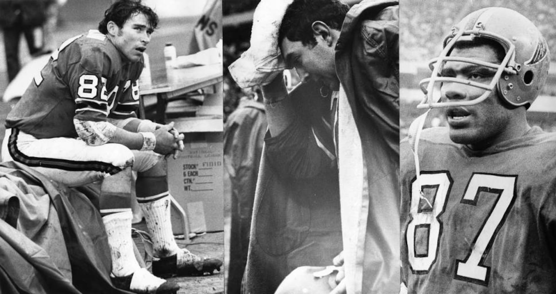Atlanta Falcons 1970s