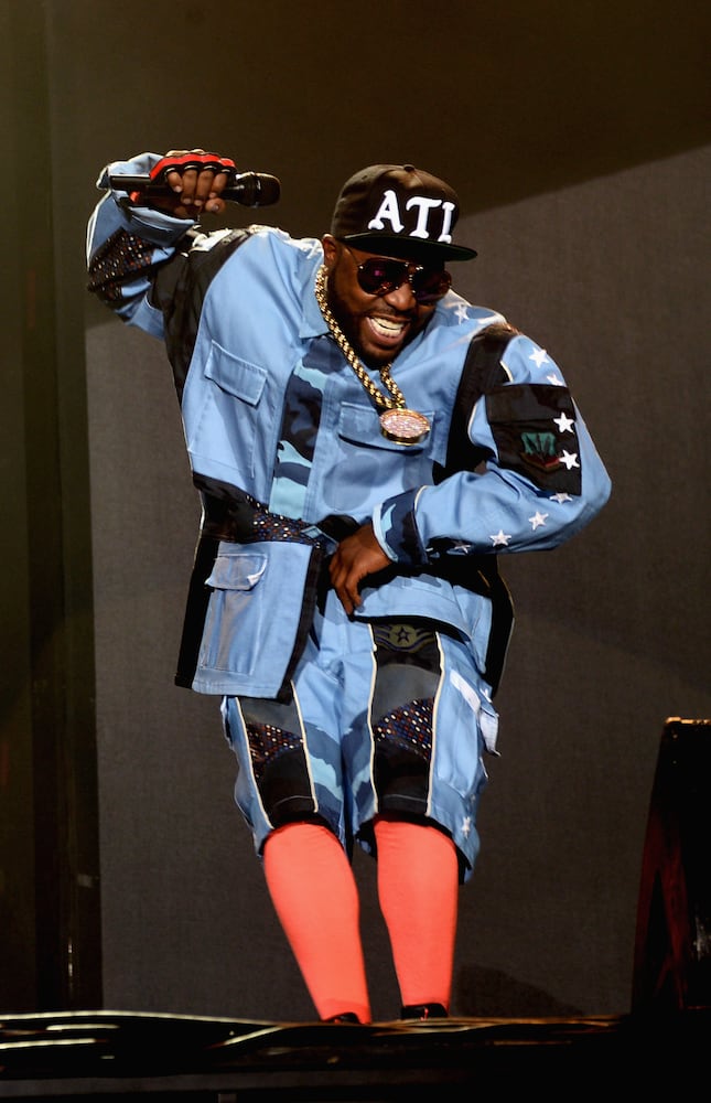 Lollapalooza 2014: Day 2