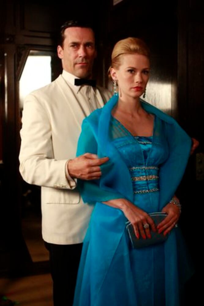 2009 Emmy Awards nominees