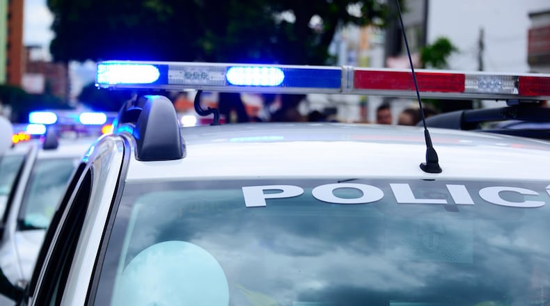 Phoenix police are under fire for how they handled an alleged shoplifting incident in late May, threatening to shoot the young parents and scaring their two young daughters.