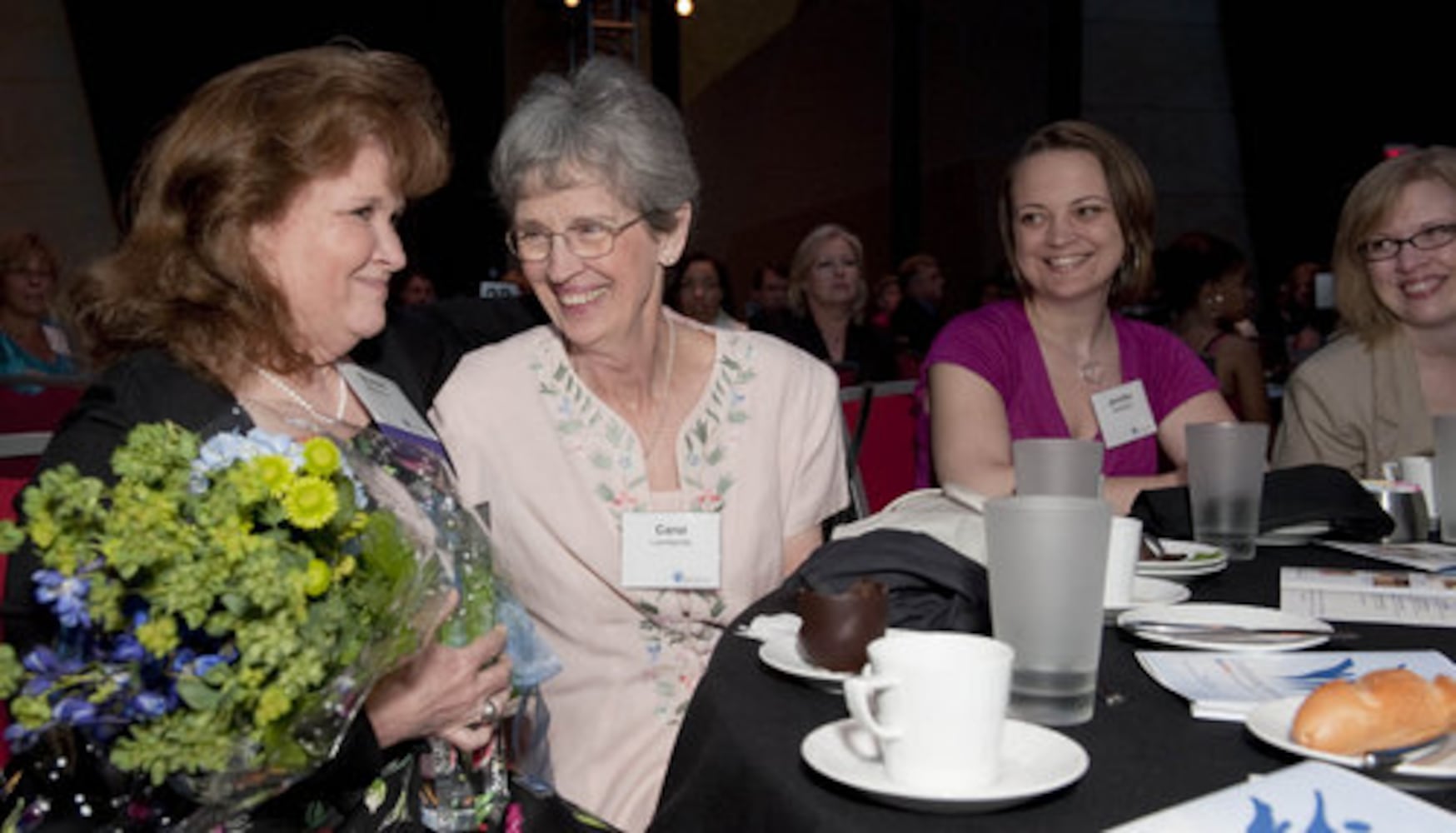 Celebrating Nurses 2010