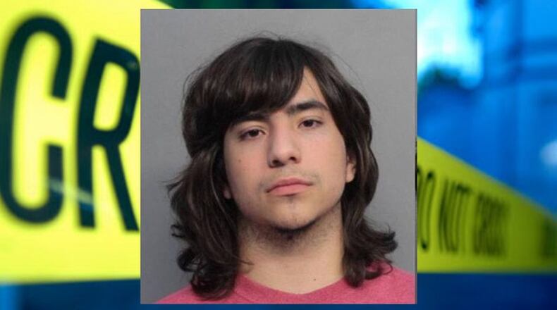 Eduardo Rodriguez-Monteagudo