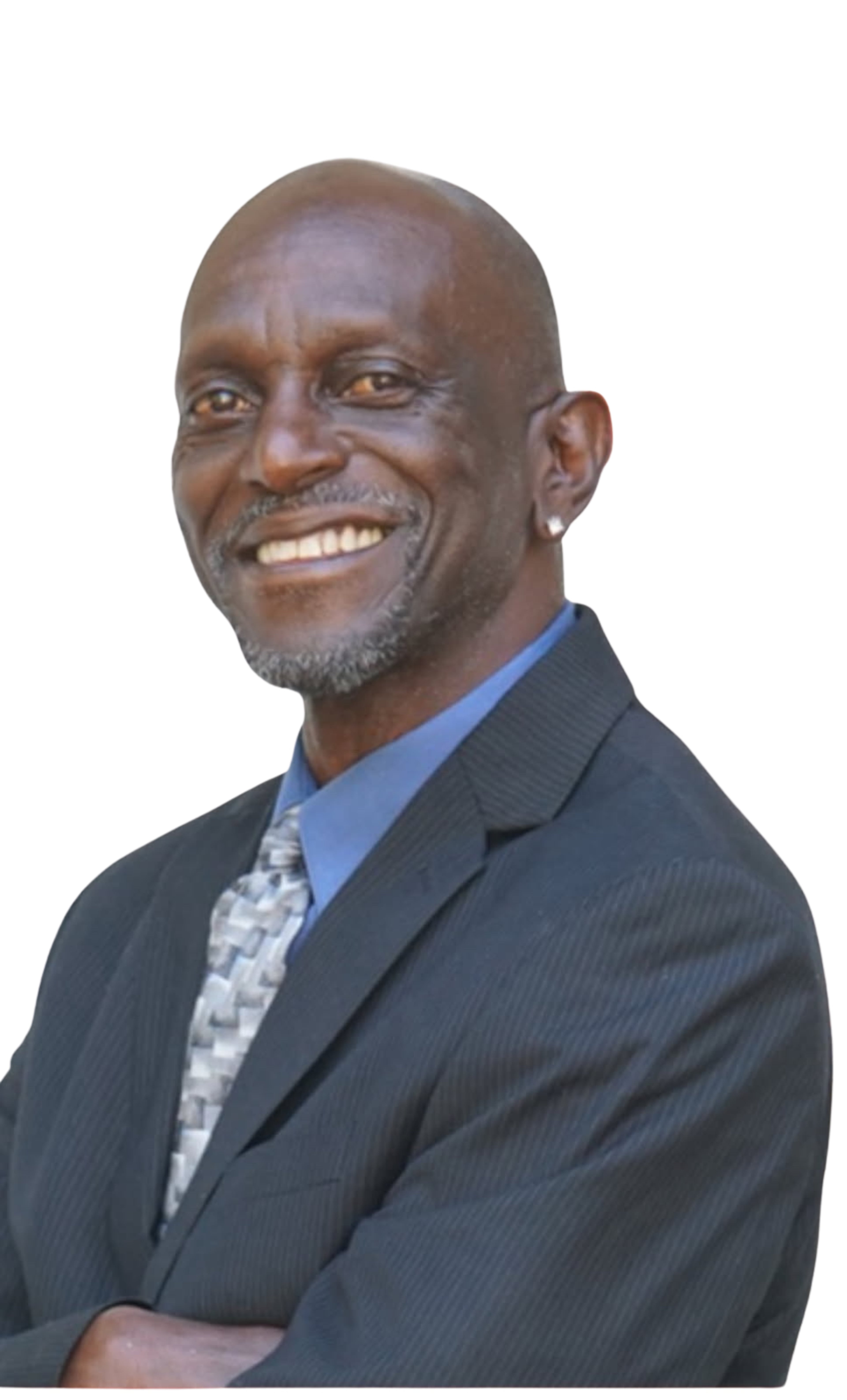 John Williams is a Democrat running for a recently vacated state Senate seat. (Courtesy photo)