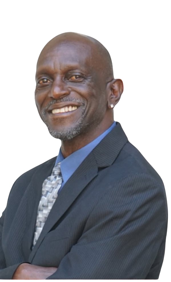 John Williams is a Democrat running for a recently vacated state Senate seat. (Courtesy photo)