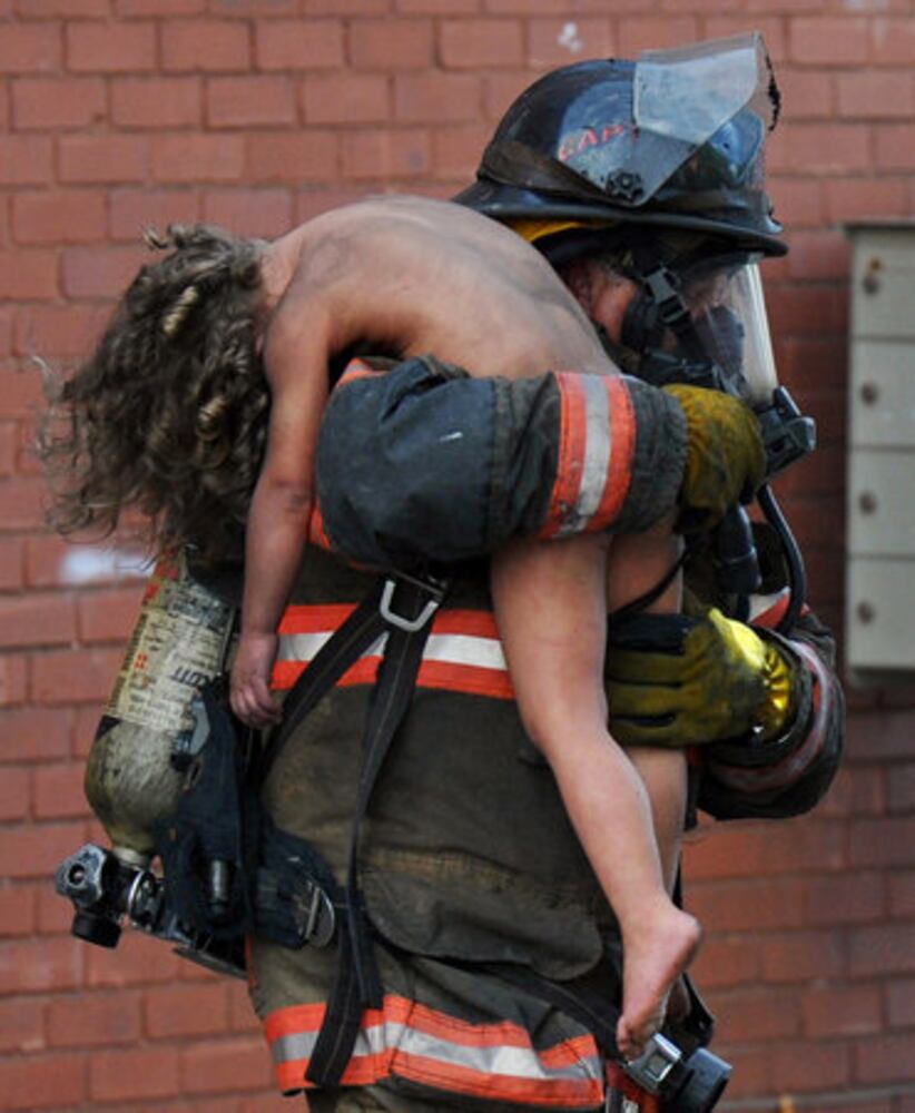 AP Photographers Best Photos of 2011