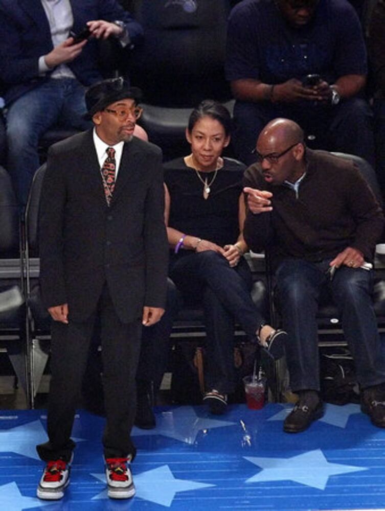 NBA All-Star Game 2012
