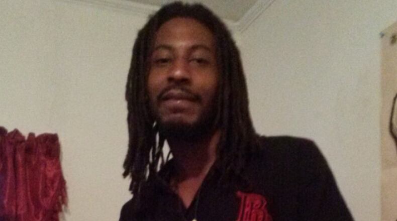 James Thomas was stabbed while working at Pallookaville in Avondale Estates.