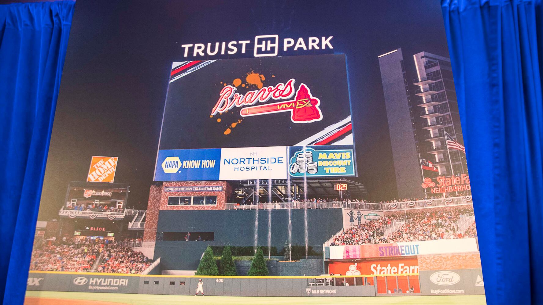 Atlanta Braves