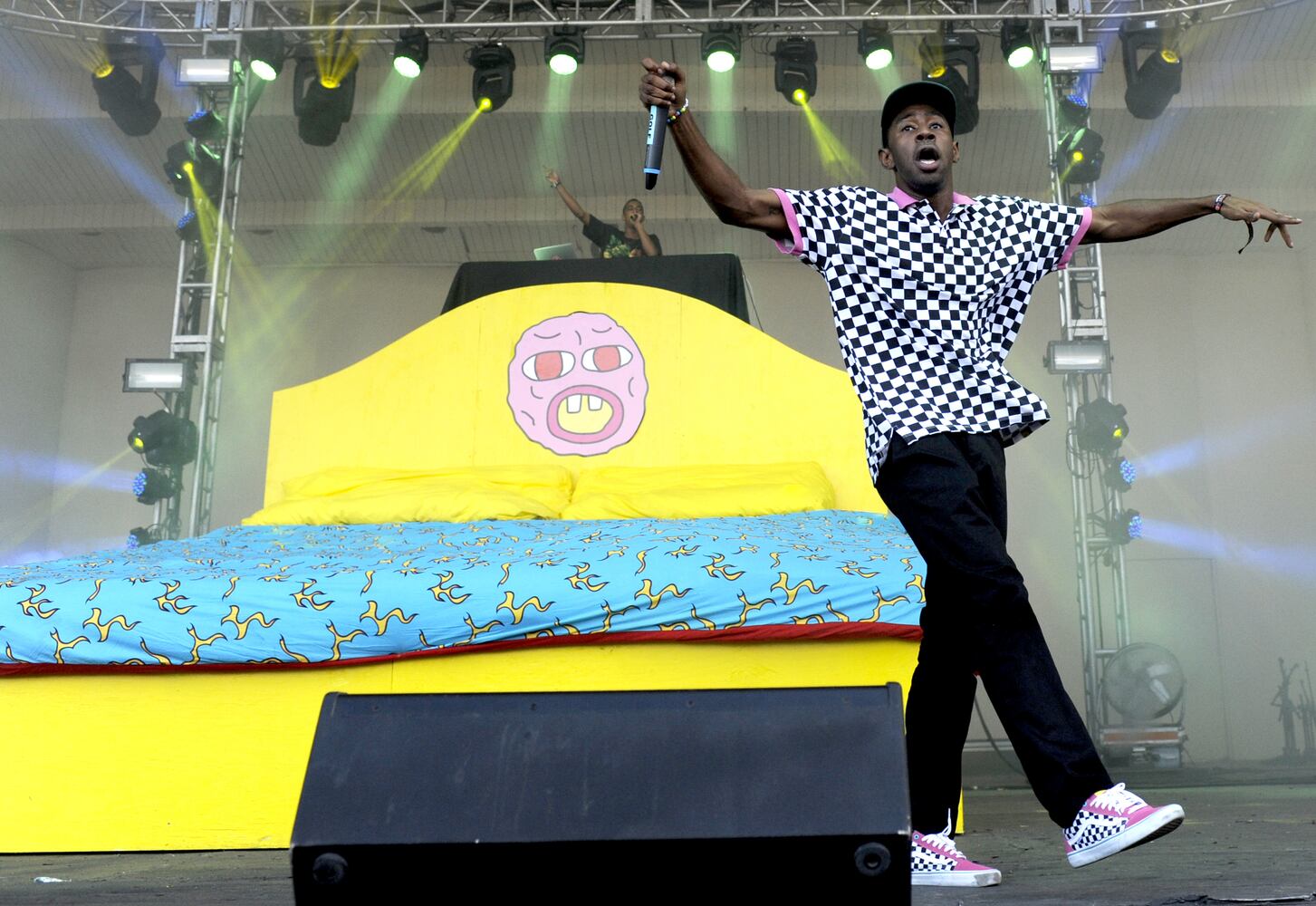 Lollapalooza 2015