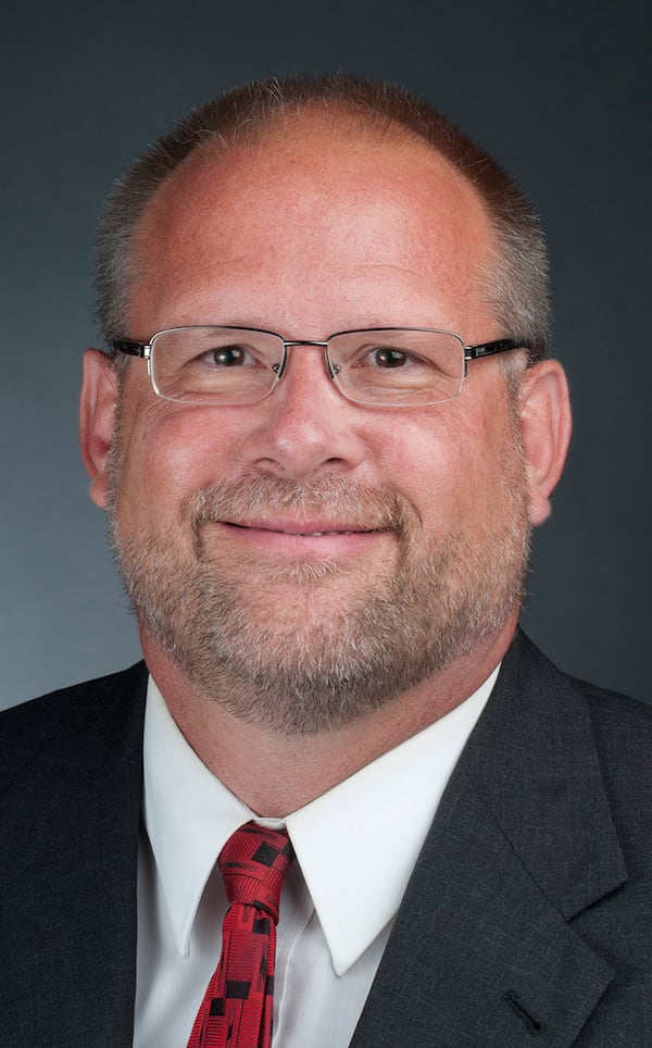 Perry Rettig. Courtesy photo.
