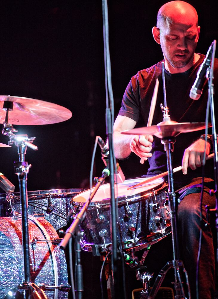 The Antlers