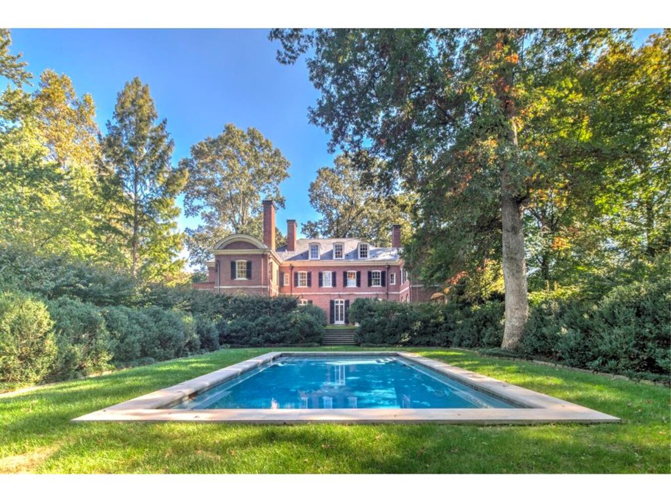 2922 Andrews Drive NW ATLANTA, GEORGIA 30305
