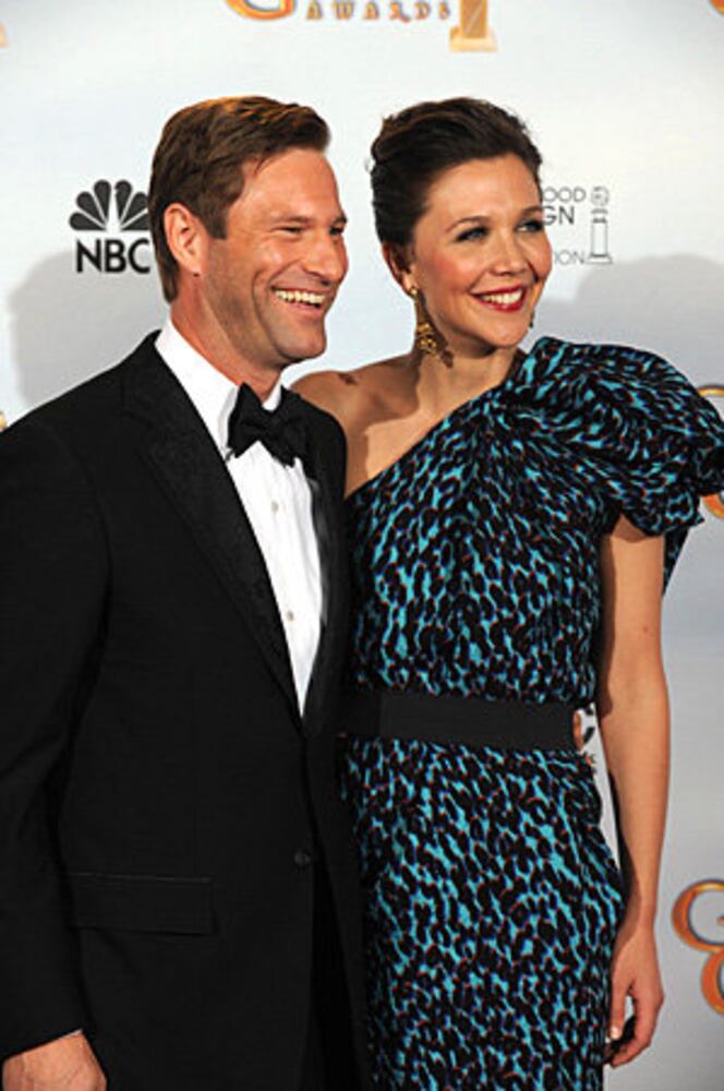 2009 Golden Globe Awards
