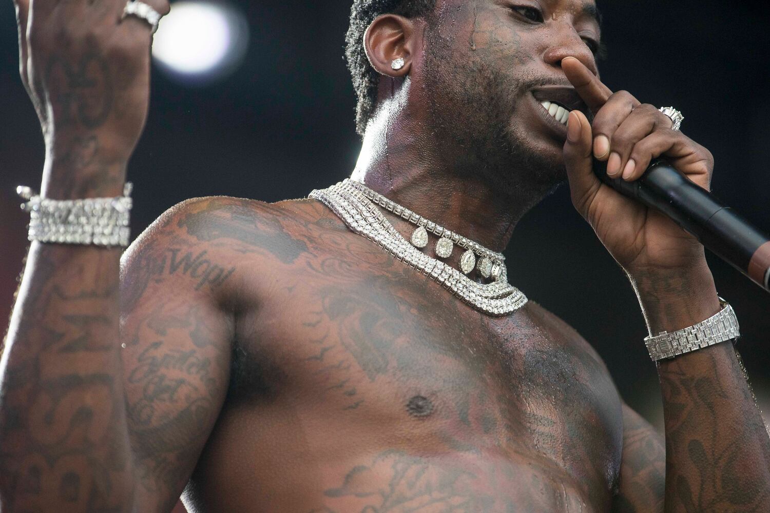 Gucci Mane