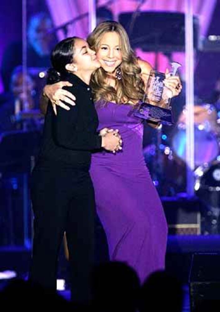 VH1 Save the Music Anniversary Gala